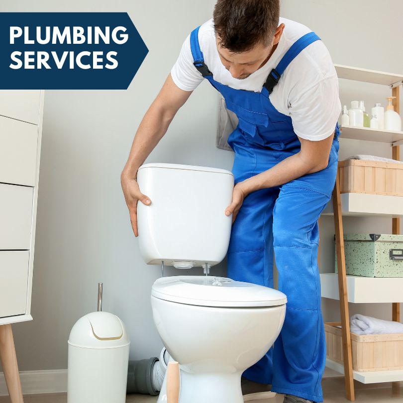Plumbing Company in Jackson, MN